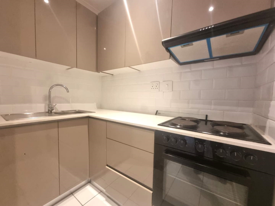 1 Bedroom Property for Sale in Cape Town City Centre Western Cape